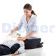 Maniqui Rcp Avanzada Resusci Anne Dea - Manual Brazo Derecho Iv